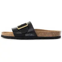 Bayton Mule 'Orense' noir