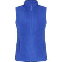 UCY Gilet bleu