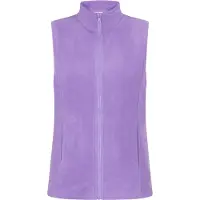 Mymo Gilet lavande