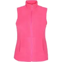 Boundry Gilet rose clair