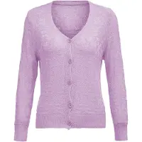 Aleva Cardigan lavande