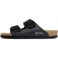 Bayton Mule 'Atlas' noir