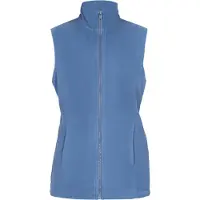 Bridgeport Gilet bleu