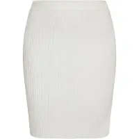 Mymo Jupe blanc