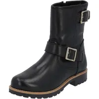 Palado Bottines 'Susac' noir