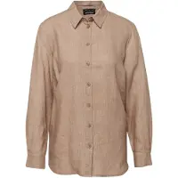 Goldner Chemisier chamois