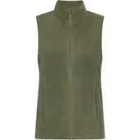 NALLY Gilet kaki