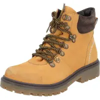 Palado Boots 'Lanesi' jaune