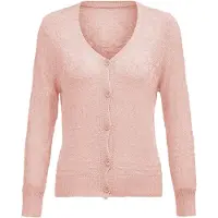 CELOCIA Cardigan rose