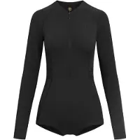 GOLD´S GYM APPAREL Body de sport 'Faye' noir