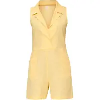 QS Combinaison jaune clair