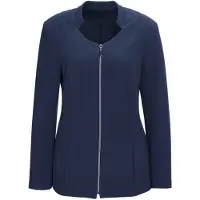 Goldner Blazer bleu foncé