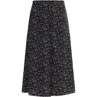 Usha Jupe beige / kaki / violet / noir