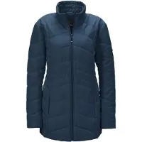 Goldner Veste mi-saison vert / blanc
