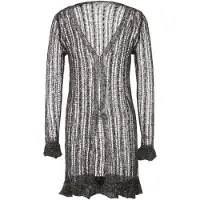 ALARY Cardigan noir