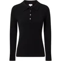 CASH-MERE.CH T-shirt noir
