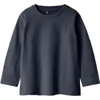 Name it T-Shirt 'NMFVibbi' bleu nuit
