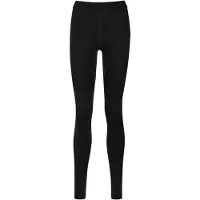 Mey Leggings 'PRFRMNC+' noir chiné