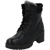 Palado Boots 'Skarda' noir