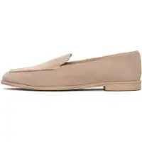 CESARE GASPARI Chaussure basse beige