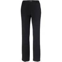Goldner Pantalon 'Martha' noir