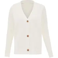 CELOCIA Cardigan blanc