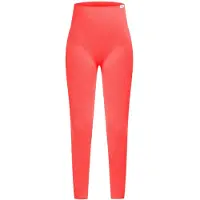 SMILODOX Leggings rouge