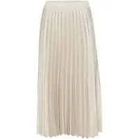 Part two Jupe 'Veneda' beige clair