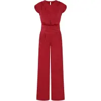 HotSquash Combinaison rouge
