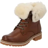 Palado Boots 'Mashra' marron