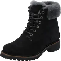 Palado Boots 'Sudhim' noir