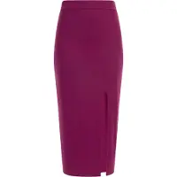 MO Jupe fuchsia