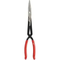 Milwaukee Tige droite Milwaukee (9 mm)
