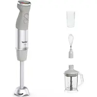 Tefal HB67MB Set mixeur plongeant Quickchef 1000 watts