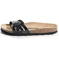 Bayton Mule noir