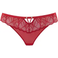 LASCANA String rouge
