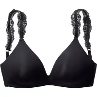 LASCANA Soutien-gorge noir
