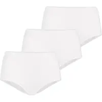 TEYLI Culotte 'Classico' blanc cassé