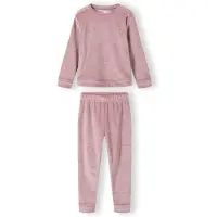 MINOTI Pyjama rose