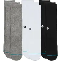 Stance Chaussettes mélange de couleurs
