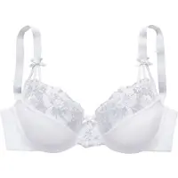 Nuance Soutien-gorge blanc