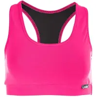 Winshape Soutien-gorge de sport 'WVR1' rose