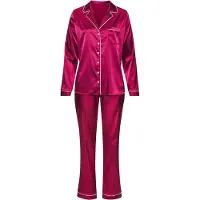 s.Oliver Pyjama baie / blanc