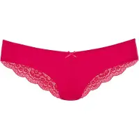 LASCANA Slip rouge