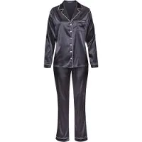 s.Oliver Pyjama bleu foncé