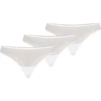 TEYLI String 'Nikola' blanc cassé