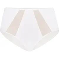 TEYLI Culotte 'Vicky' blanc