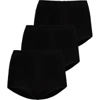 TEYLI Culotte 'Simi' noir