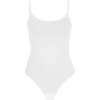 TEYLI Body 'Sophi' blanc