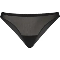 TEYLI Slip 'Tati' noir